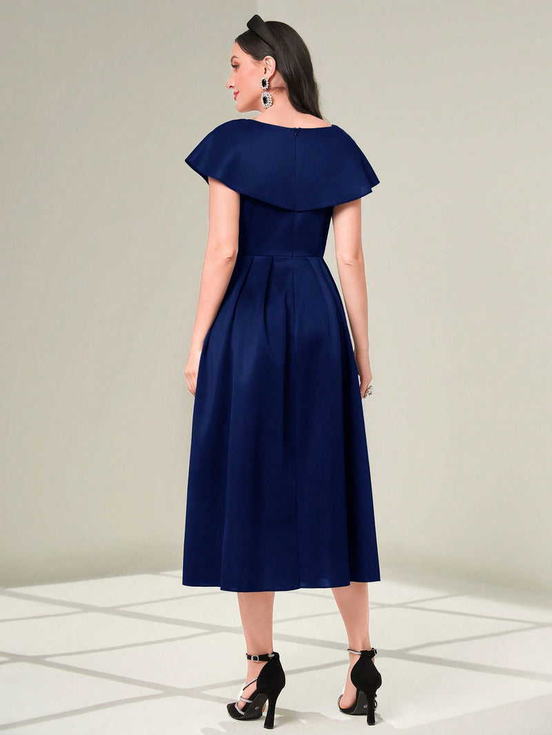Vestido Laurens