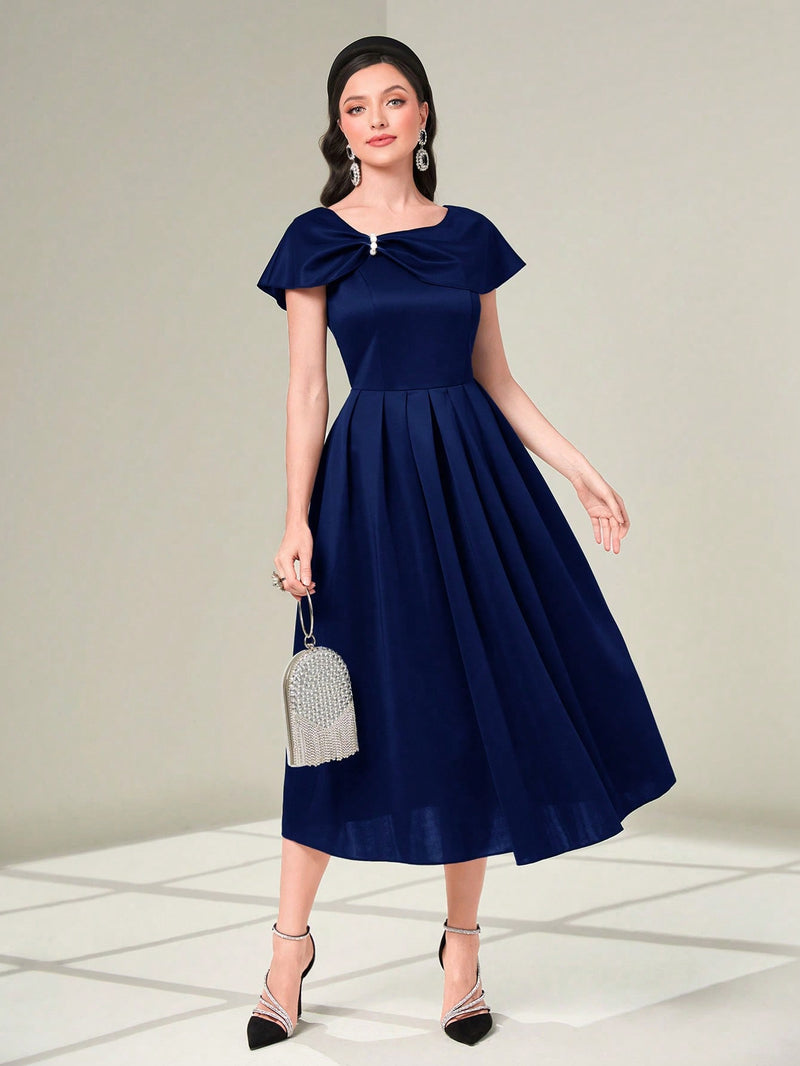 Vestido Laurens