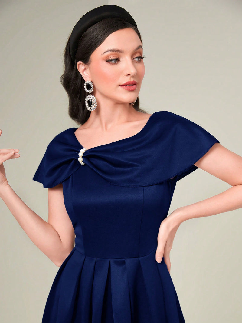Vestido Laurens