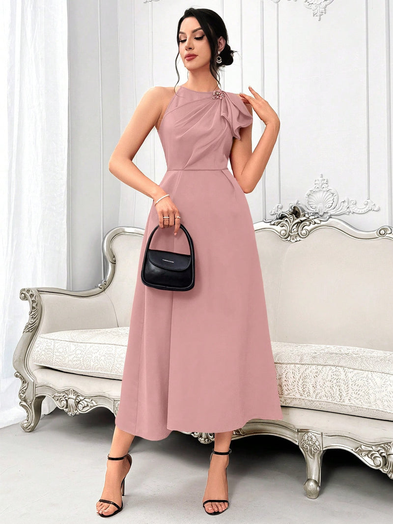 Vestido Evelyn