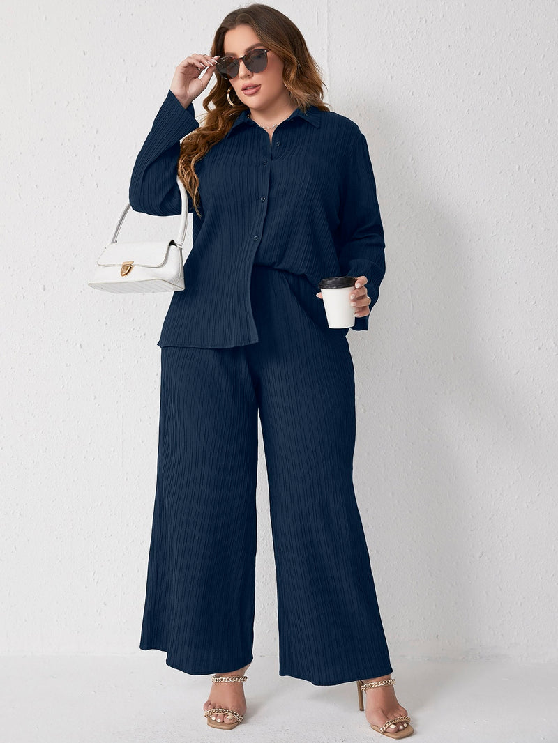 Conjunto Patricia Belly