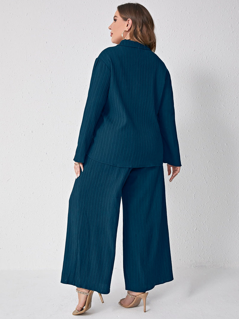 Conjunto Patricia Belly