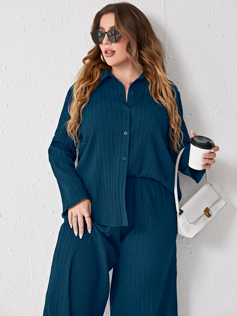 Conjunto Patricia Belly