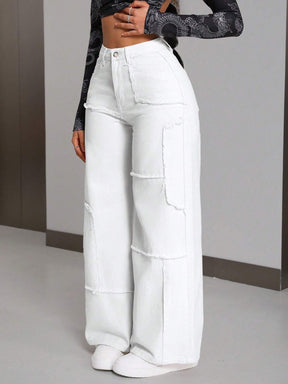 Calça Mona Flare - Tiffani Moda Feminina