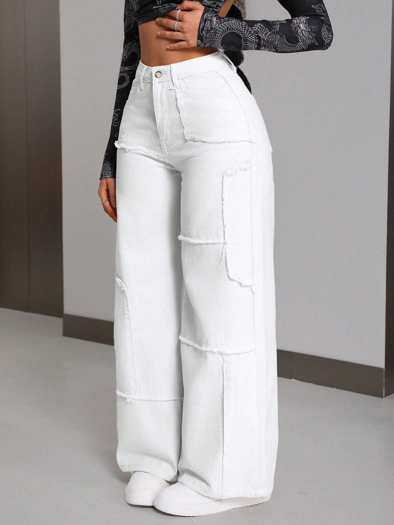 Calça Mona Flare - Tiffani Moda Feminina