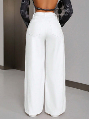 Calça Mona Flare - Tiffani Moda Feminina