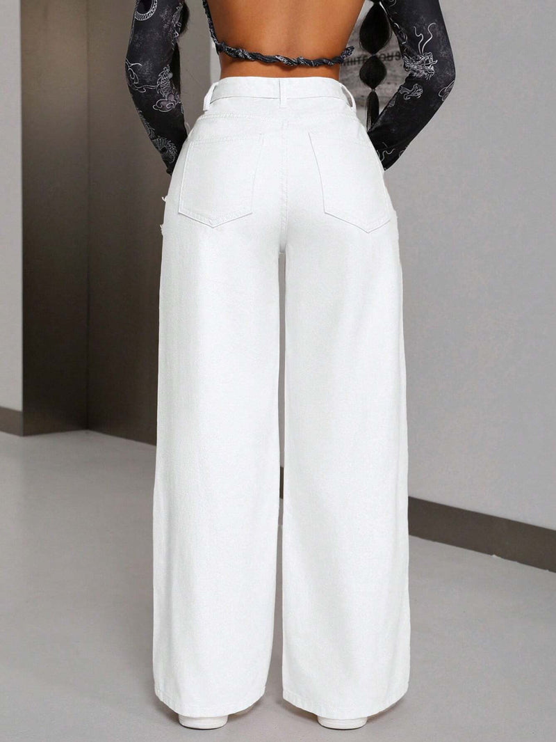 Calça Mona Flare - Tiffani Moda Feminina