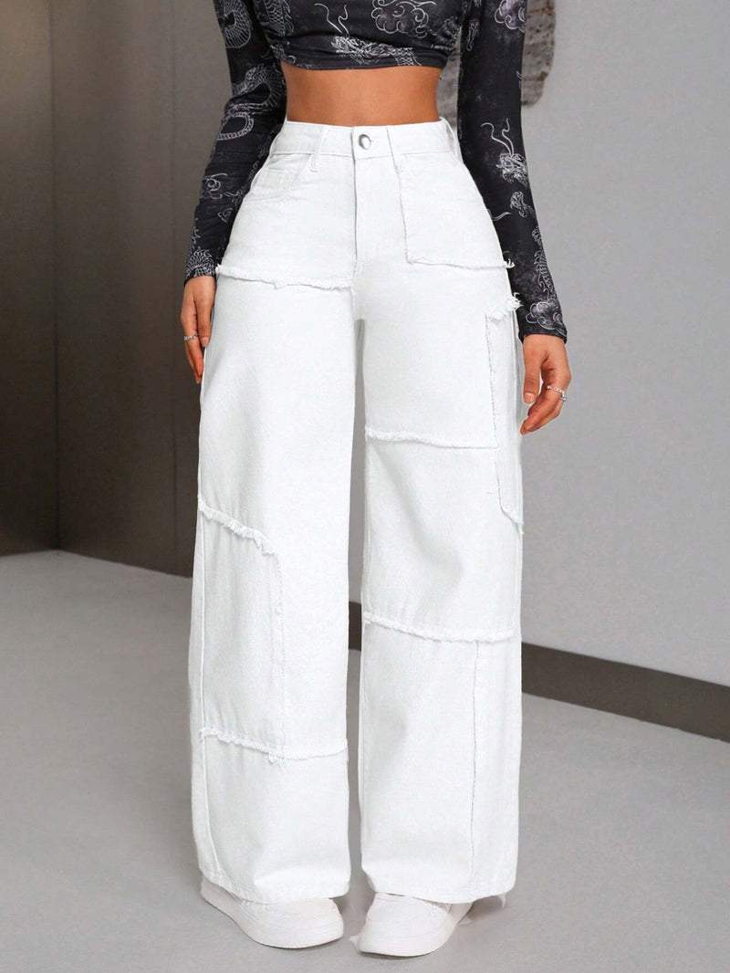 Calça Mona Flare - Tiffani Moda Feminina