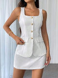 Conjunto Alfaiataria Beatrice