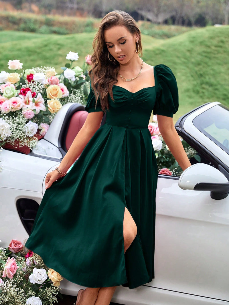 Vestido Samantha