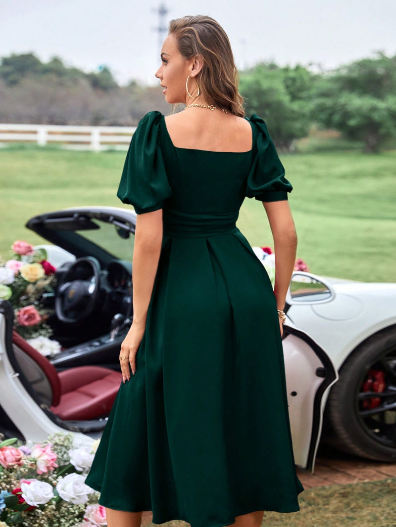 Vestido Samantha