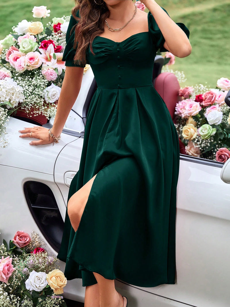 Vestido Samantha