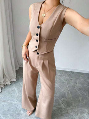 Conjunto Maria Flor