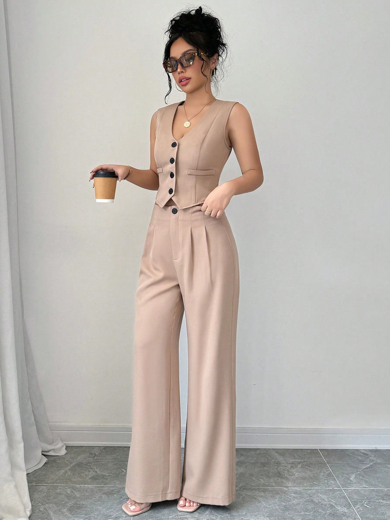 Conjunto Maria Flor