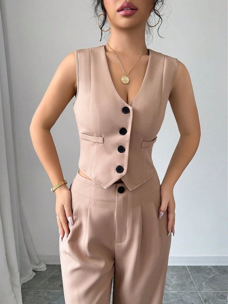 Conjunto Maria Flor