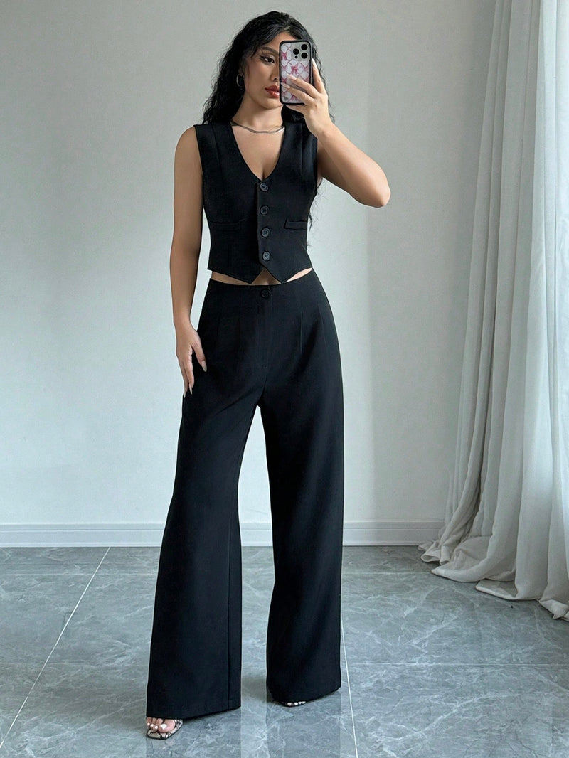Conjunto Maria Flor