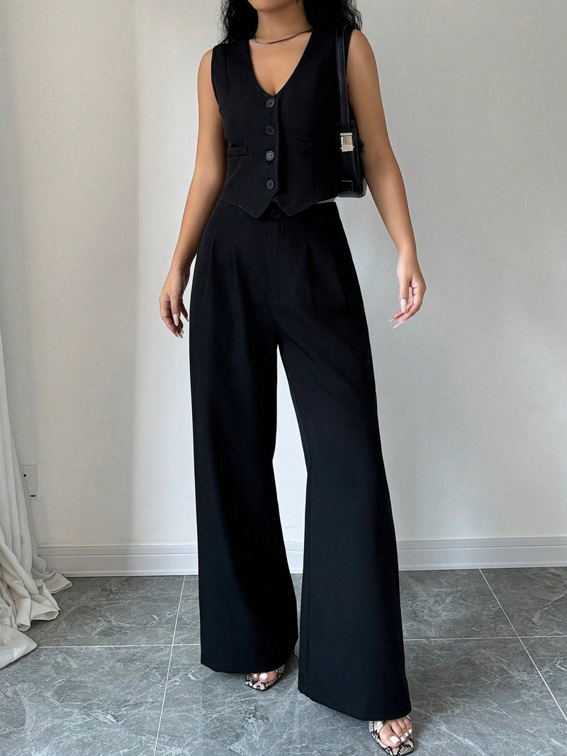 Conjunto Maria Flor