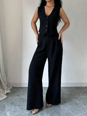 Conjunto Maria Flor
