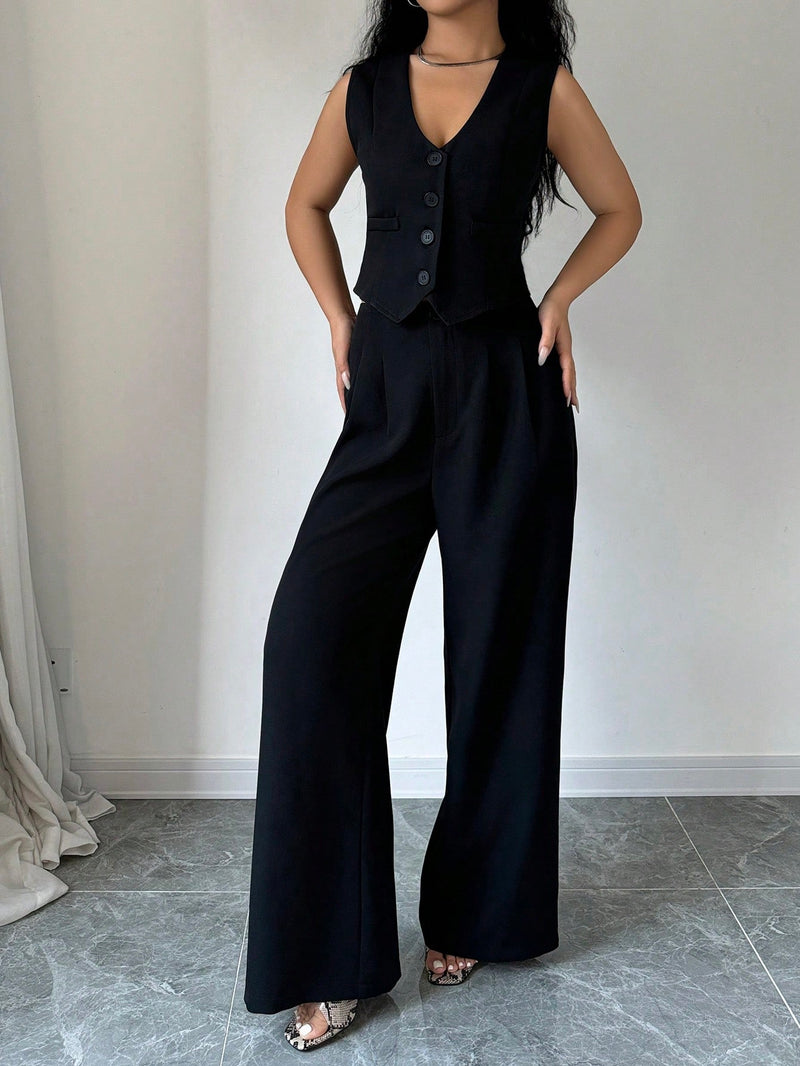 Conjunto Maria Flor
