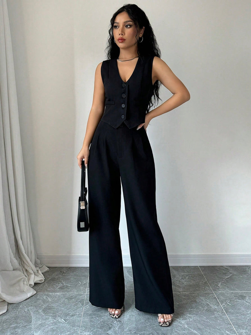Conjunto Maria Flor