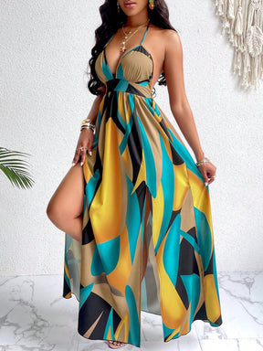 Vestido Patricia Verão
