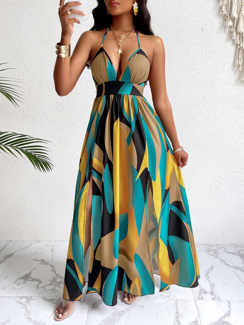 Vestido Patricia Verão