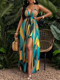 Vestido Patricia Verão