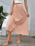 Saia Aline Midi