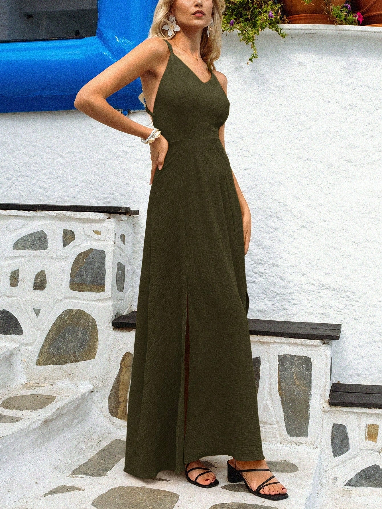 Vestido Jasmine