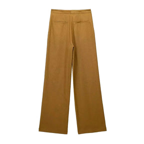 Conjunto Alfaiataria Megan 3 Peças
