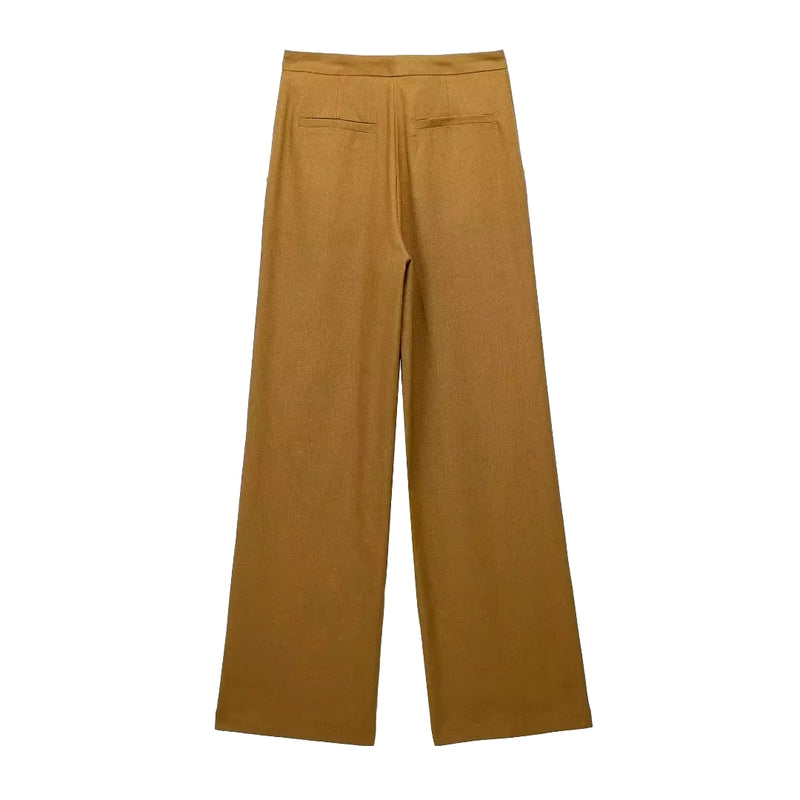 Conjunto Alfaiataria Megan 3 Peças
