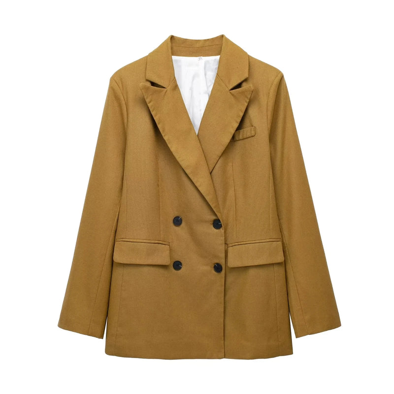 Conjunto Alfaiataria Megan 3 Peças
