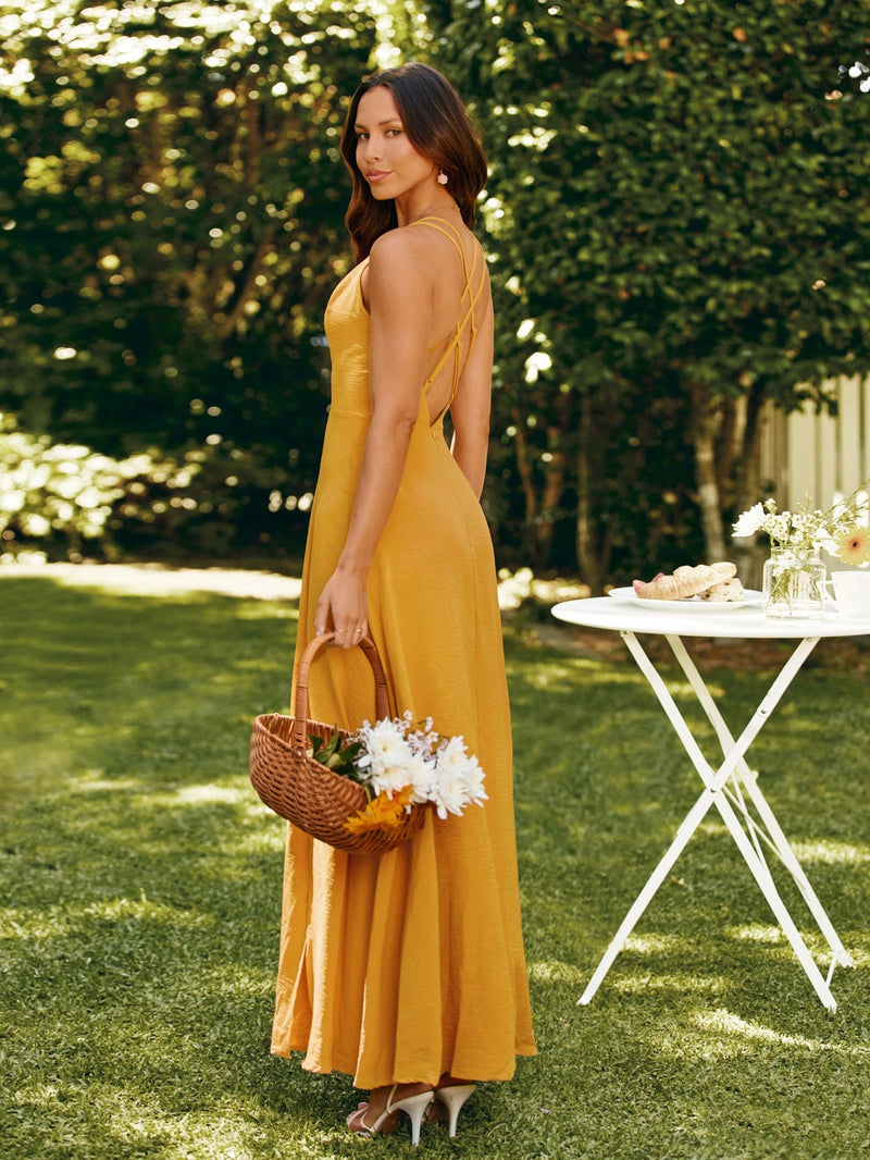 Vestido Jasmine