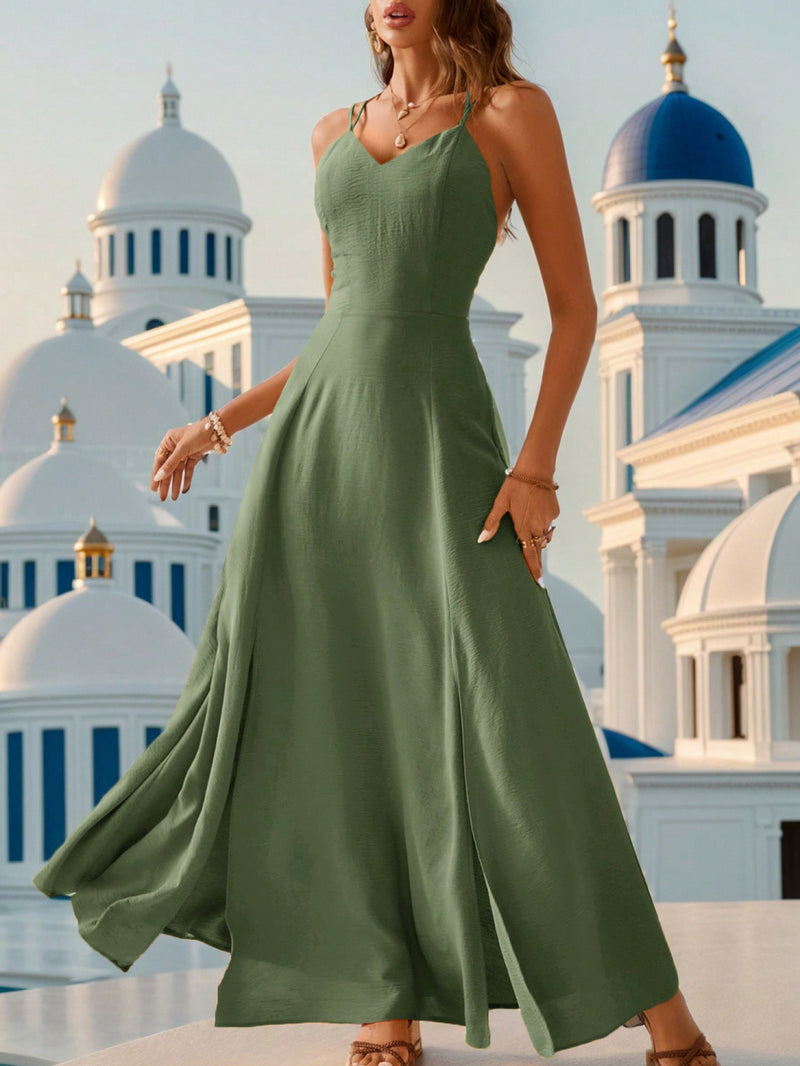 Vestido Jasmine