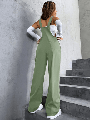 Macacão Paris - Tiffani Moda Feminina