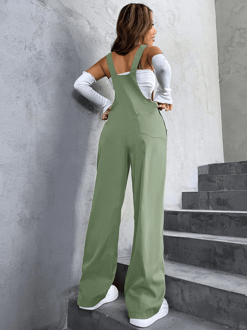 Macacão Paris - Tiffani Moda Feminina