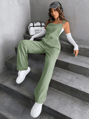 Macacão Paris - Tiffani Moda Feminina