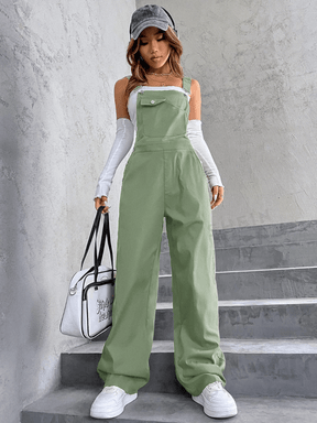 Macacão Paris - Tiffani Moda Feminina