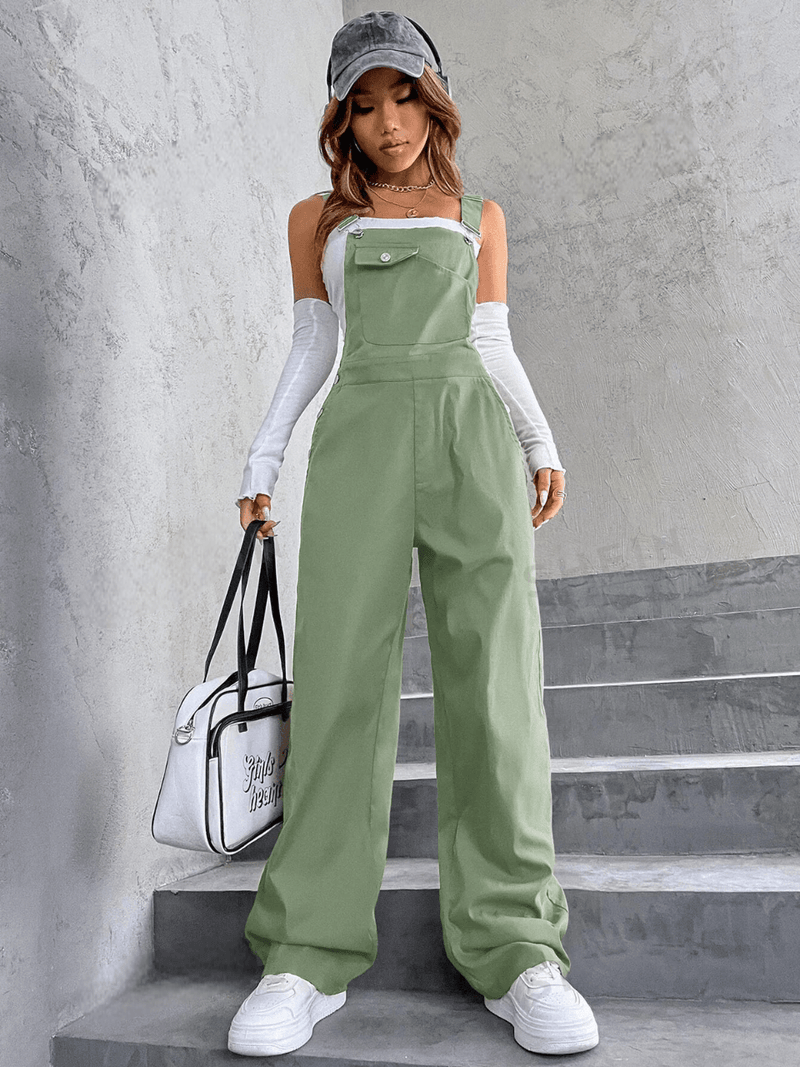 Macacão Paris - Tiffani Moda Feminina