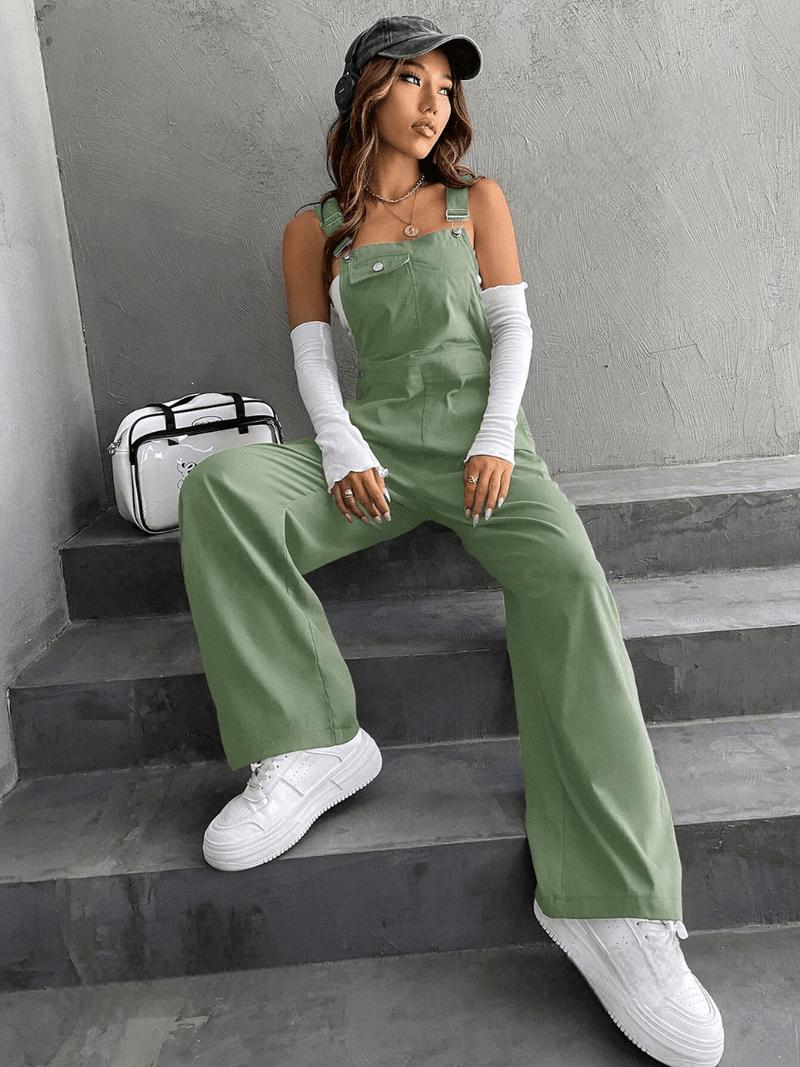 Macacão Paris - Tiffani Moda Feminina
