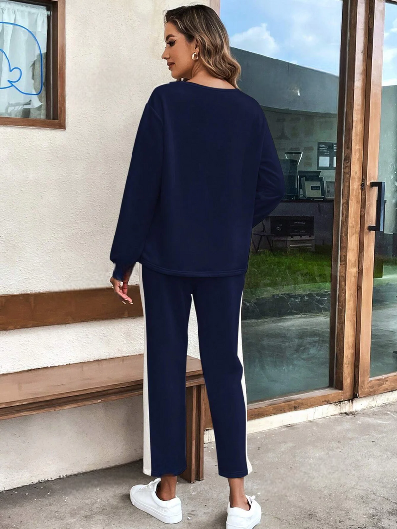 Conjunto Mia Liss - Tiffani Moda Feminina