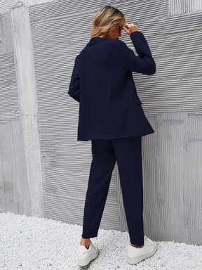 Conjuntos de Terno Darfiny - Tiffani Moda Feminina