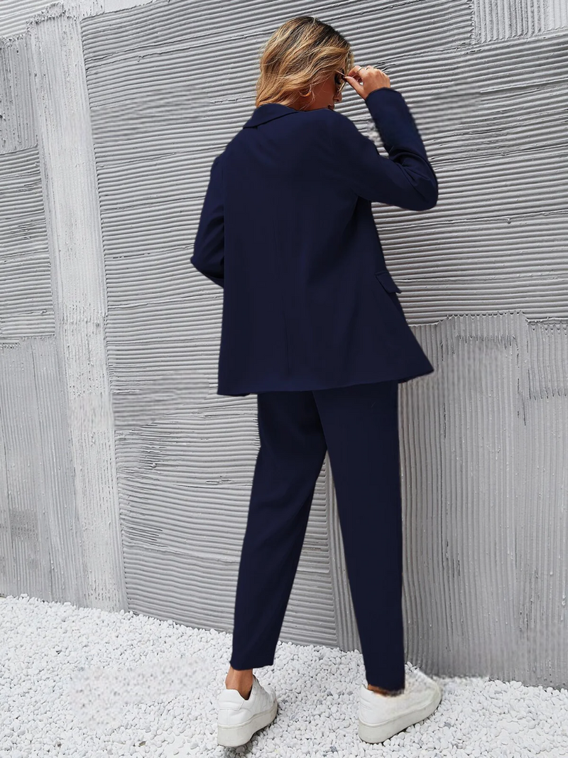 Conjuntos de Terno Darfiny - Tiffani Moda Feminina
