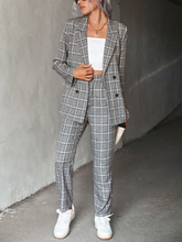 Blazer e Calça Pricilla - Tiffani Moda Feminina