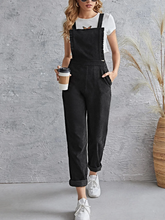 Macacão Amanda - Tiffani Moda Feminina