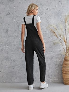 Macacão Amanda - Tiffani Moda Feminina
