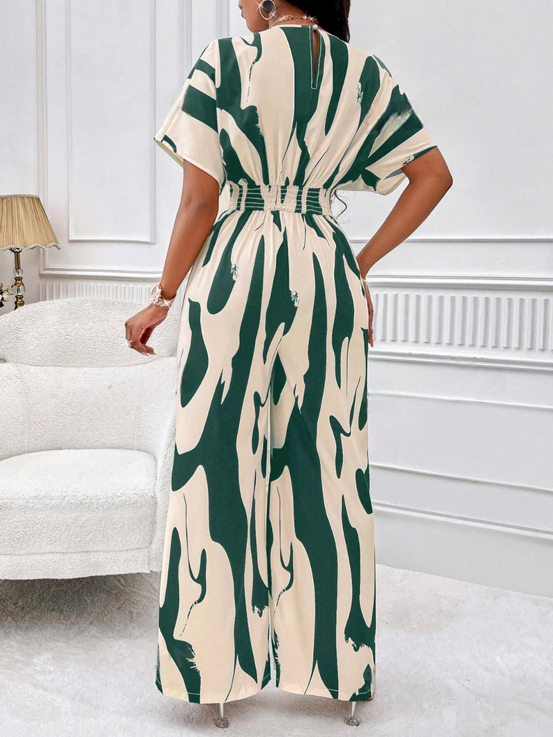 Macacão Lanny - Tiffani Moda Feminina