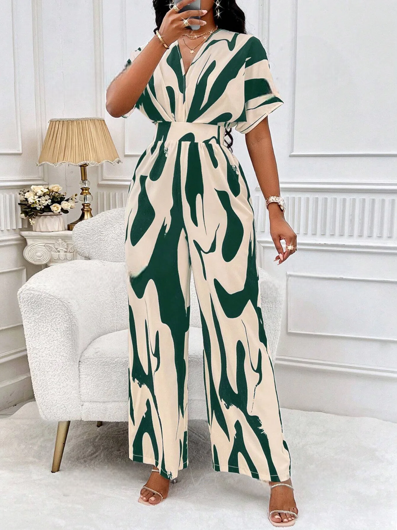 Macacão Lanny - Tiffani Moda Feminina