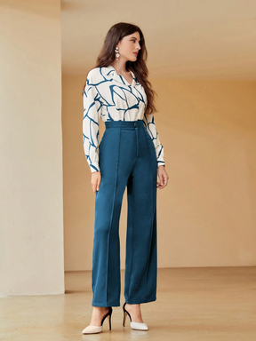 Conjunto Monique - Tiffani Moda Feminina
