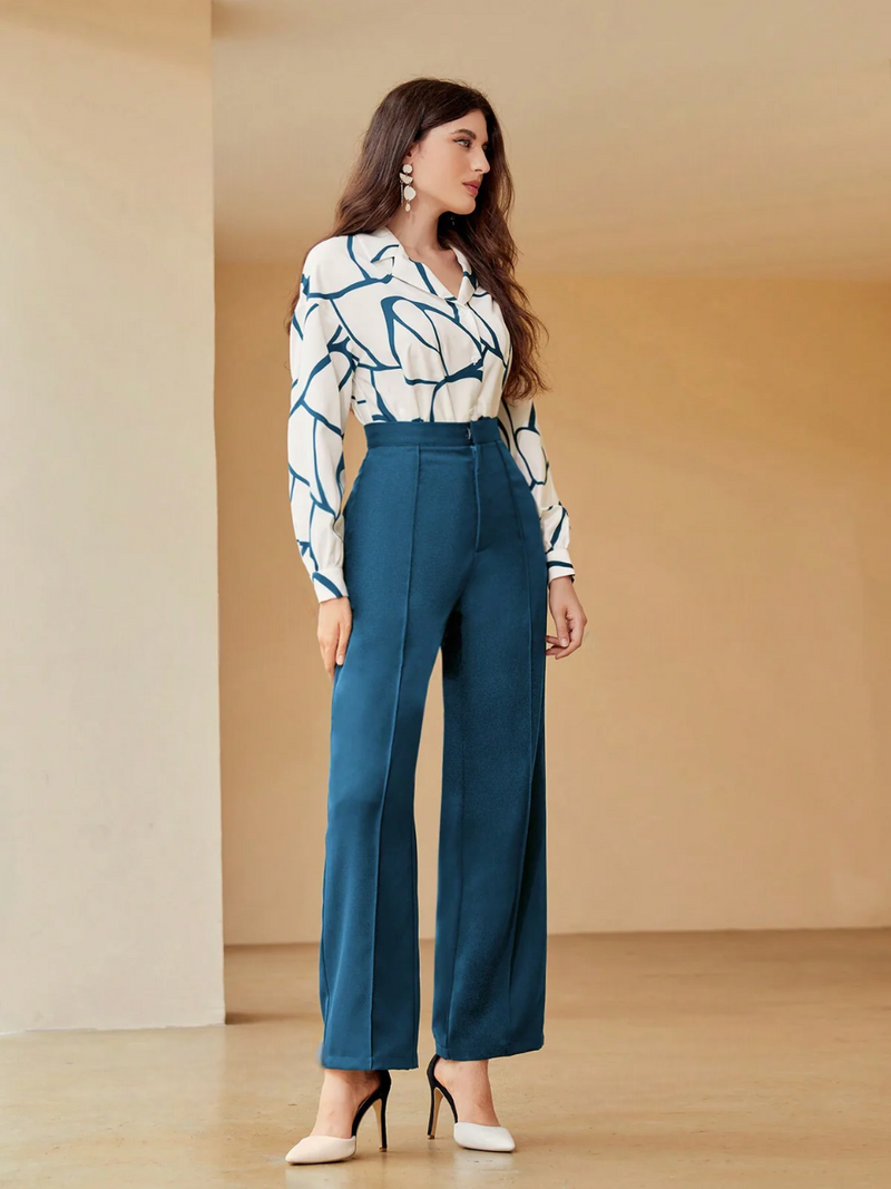 Conjunto Monique - Tiffani Moda Feminina